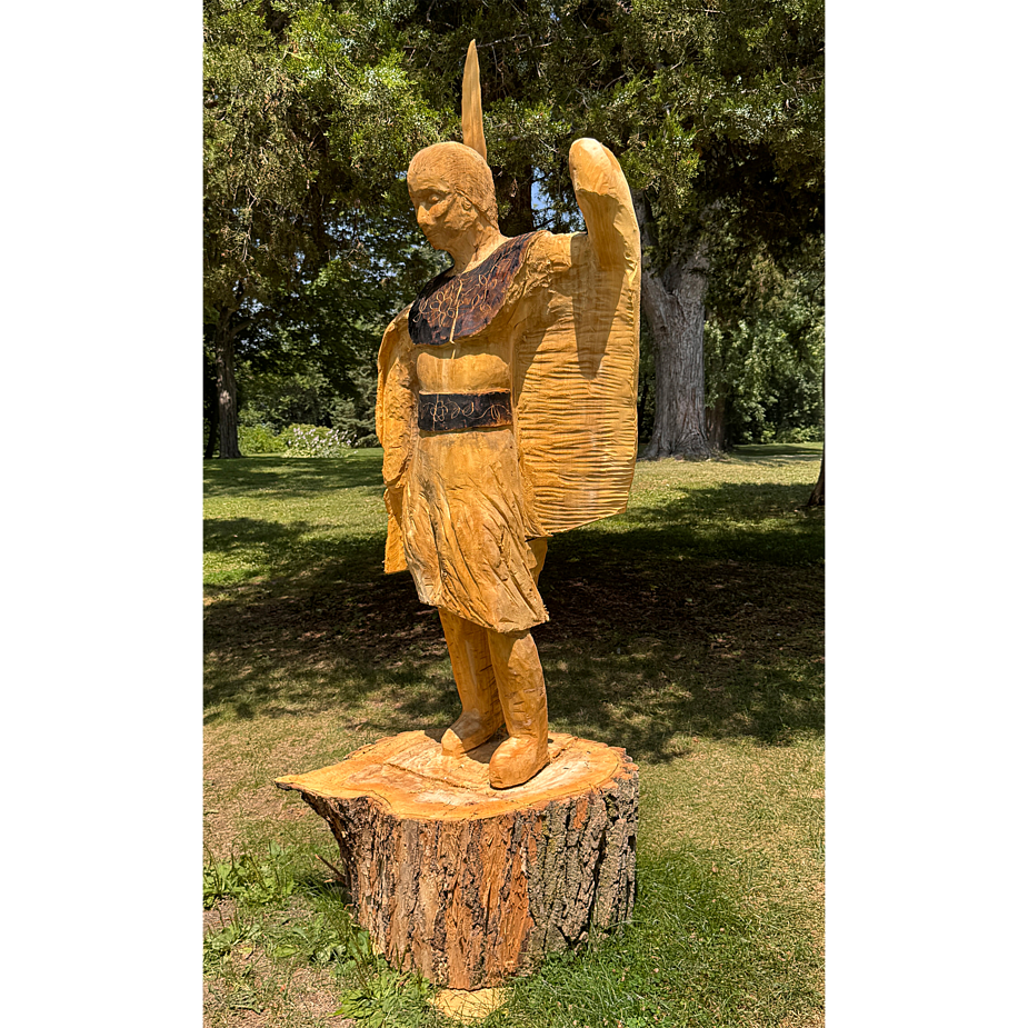 Olbrich Botanical Gardens | Featured Art Exhibit
