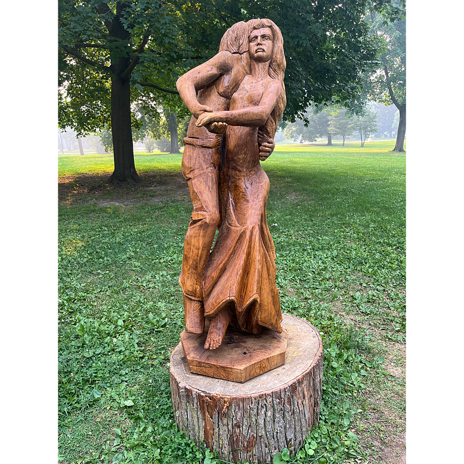 Olbrich Botanical Gardens | Featured Art Exhibit